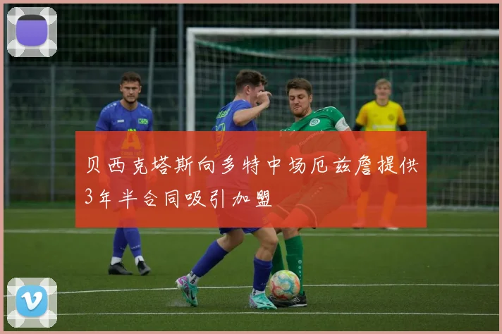 贝西克塔斯向多特中场厄兹詹提供3年半合同吸引加盟