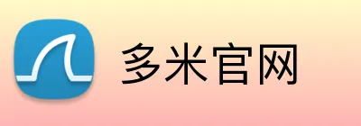 多米官网 logo